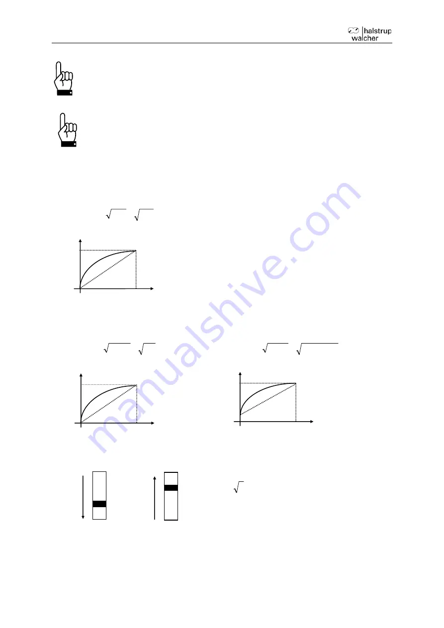 halstrup-walcher P82R Instruction Manual Download Page 8