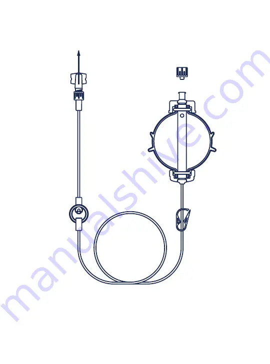 Halyard HOMEPUMP ECLIPSE Instructions For Use Manual Download Page 4