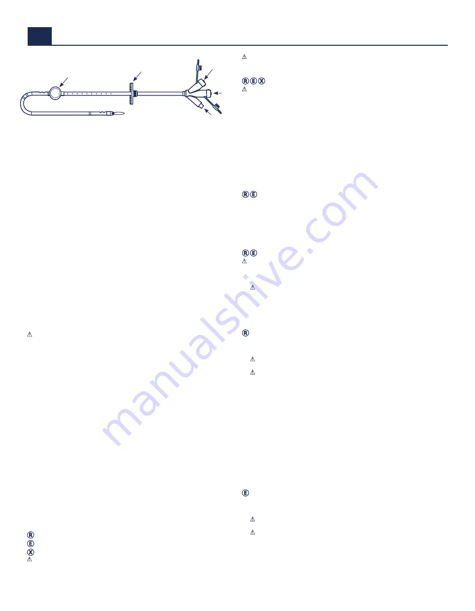 Halyard MIC GJ-Tube Скачать руководство пользователя страница 29