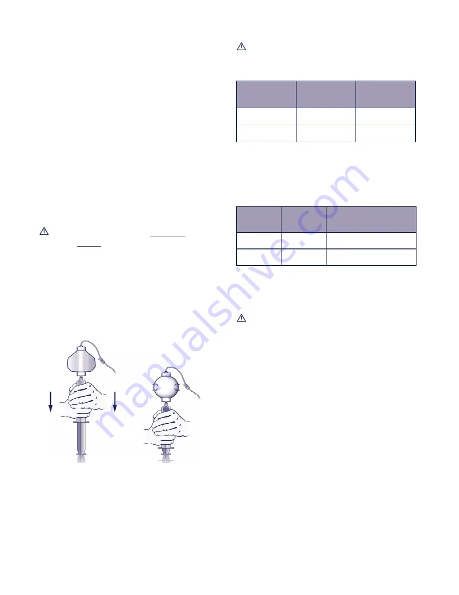 Halyard ON-Q ONDEMAND Instructions For Use Manual Download Page 6