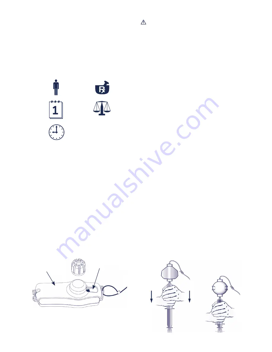 Halyard ON-Q Select-A-Flow Instructions For Use Manual Download Page 89