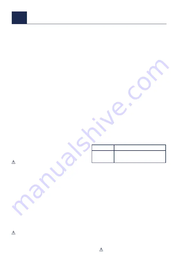 Halyard RADIOFREQUENCY VERSION 3 Instructions For Use Manual Download Page 3