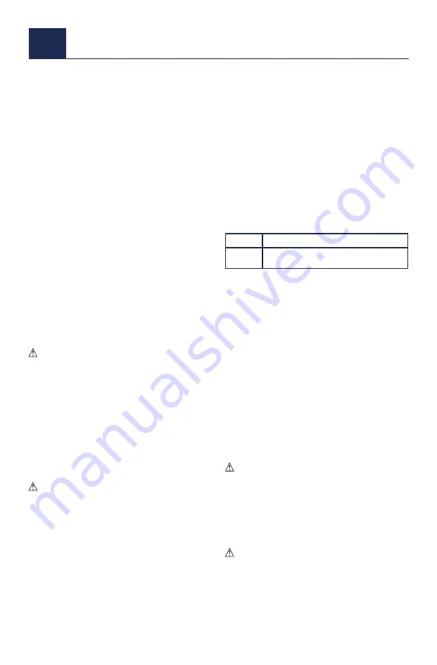 Halyard RADIOFREQUENCY VERSION 3 Instructions For Use Manual Download Page 78