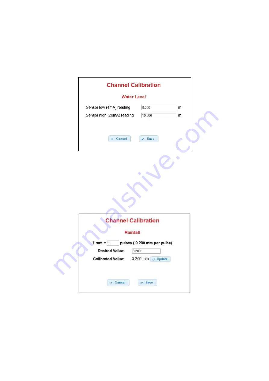 Halytech HYDROSPIDER2 User Manual Download Page 45