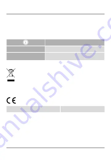 Hama 00 104959 Operating Instructions Manual Download Page 8