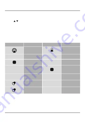 Hama 00 104959 Operating Instructions Manual Download Page 15