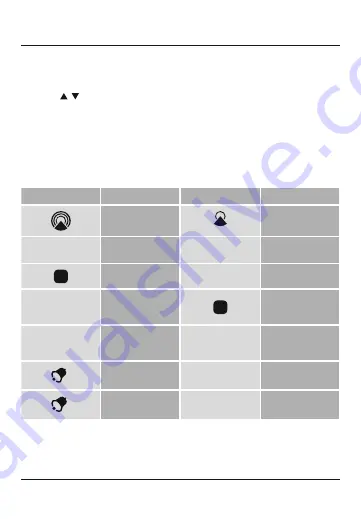 Hama 00 104959 Operating Instructions Manual Download Page 27