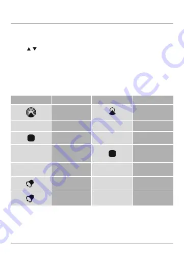 Hama 00 104959 Operating Instructions Manual Download Page 33