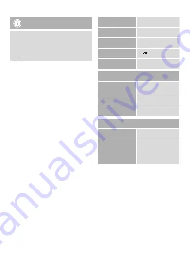 Hama 00 173137 Operating Instructions Manual Download Page 20