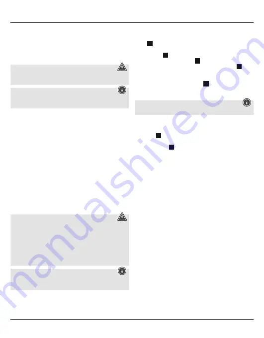 Hama 00 210574 Operating Instructions Manual Download Page 3