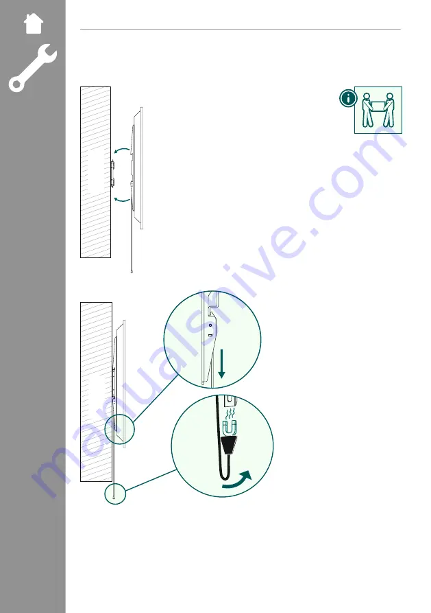 Hama 00 220843 Operating Instructions Manual Download Page 11