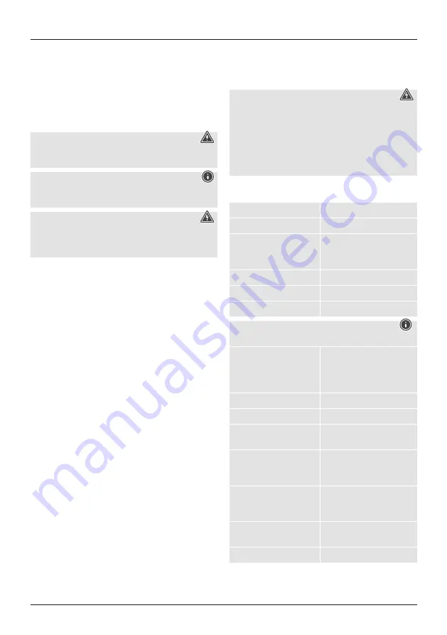 Hama 00 221085 Operating Instructions Manual Download Page 28