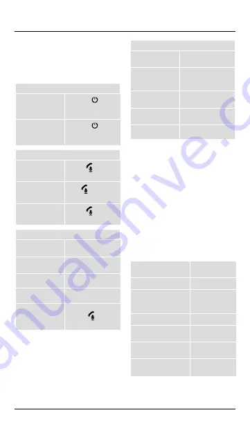 Hama 00014168 Operating Instructions Manual Download Page 12