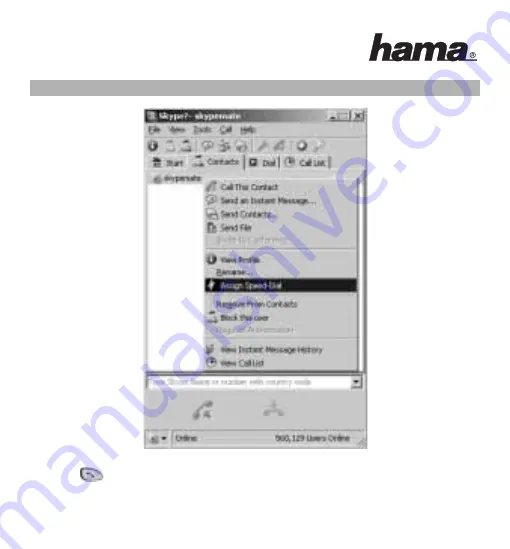 Hama 00039734 Скачать руководство пользователя страница 24