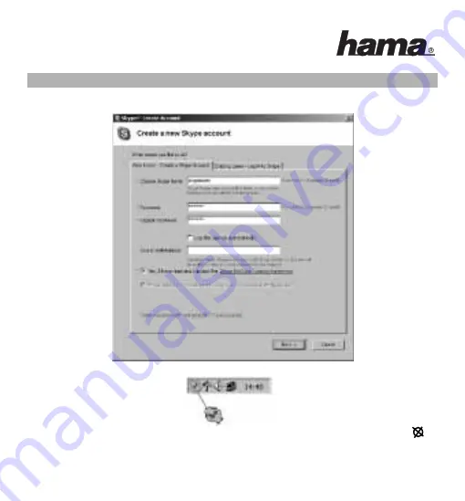 Hama 00039734 Manual Download Page 34