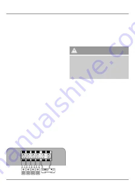 Hama 00042912 LSP-202 Operating Instructions Manual Download Page 6