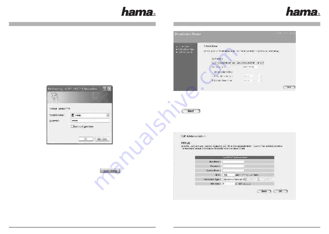 Hama 00049059 Manual Download Page 5