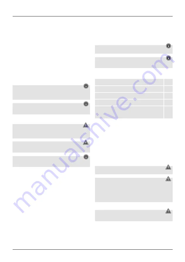 Hama 00050540 Operating Instructions Manual Download Page 43