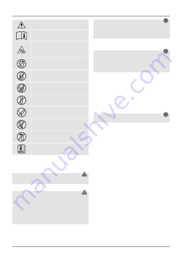 Hama 00050541 Operating Instructions Manual Download Page 17