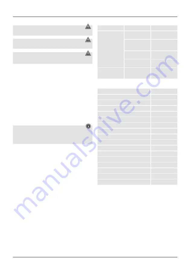 Hama 00050541 Operating Instructions Manual Download Page 33