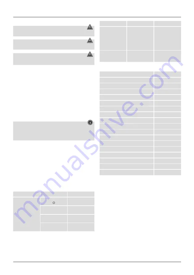 Hama 00050546 Operating Instructions Manual Download Page 57