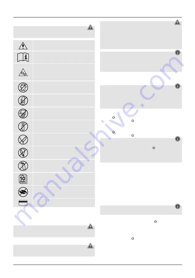 Hama 00050549 Operating Instructions Manual Download Page 5