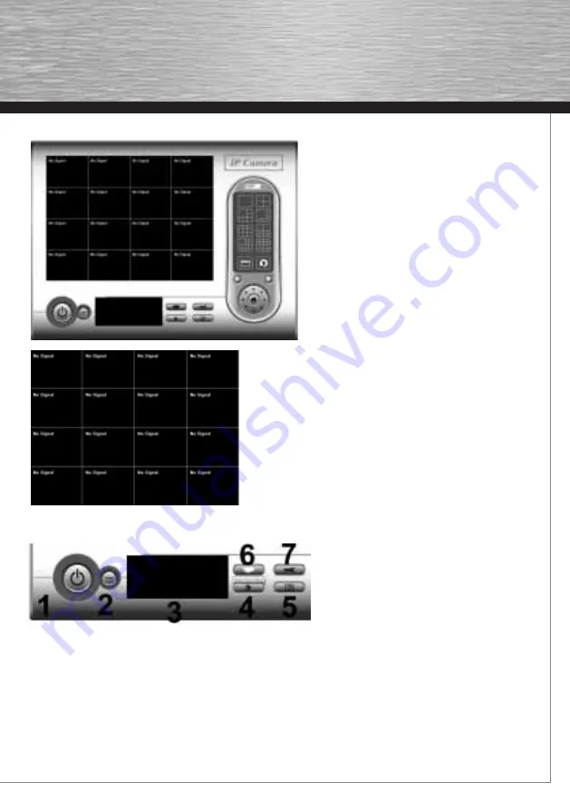 Hama 00053101 Operating Instructions Manual Download Page 46