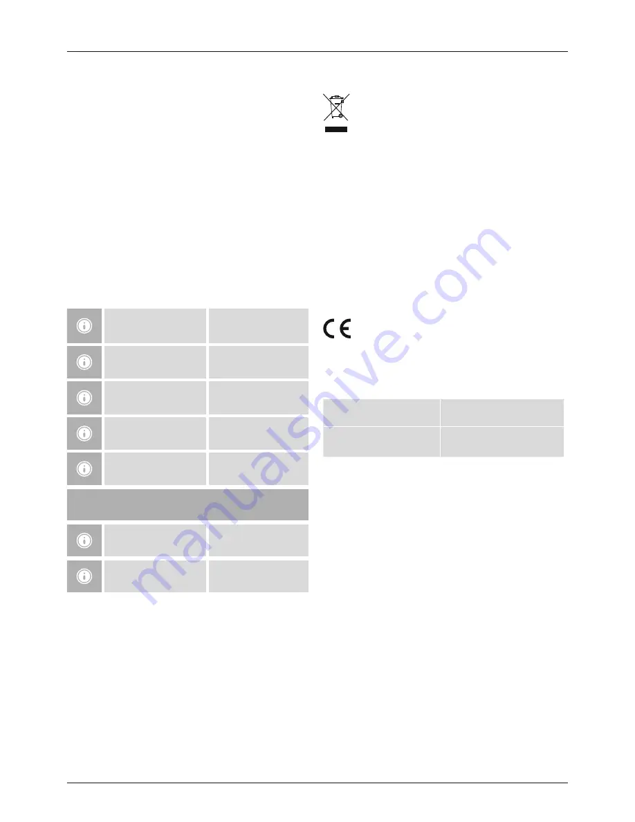 Hama 00053187 Скачать руководство пользователя страница 5