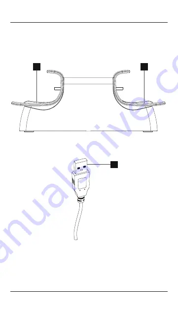 Hama 00054448 Operating Instructions Manual Download Page 3