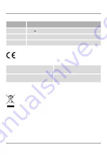 Hama 00054772 Operating Instructions Manual Download Page 6