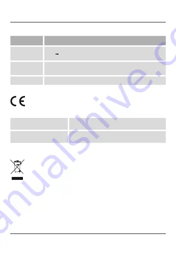 Hama 00054772 Operating Instructions Manual Download Page 34