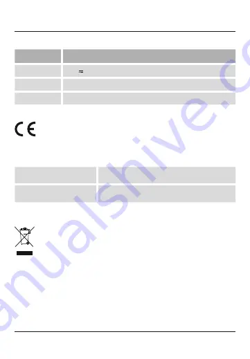 Hama 00054772 Operating Instructions Manual Download Page 54