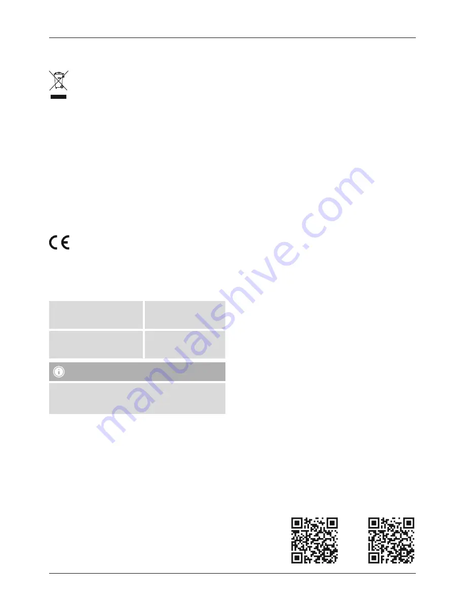 Hama 00054844 Quick Manual Download Page 54