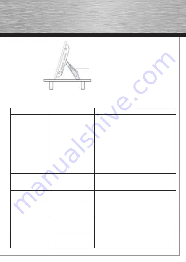 Hama 00055315 Operating	 Instruction Download Page 14