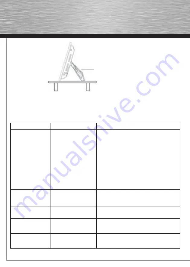 Hama 00055315 Operating	 Instruction Download Page 21