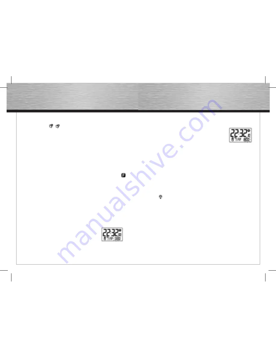 Hama 00092631 Operating Instruction Download Page 4