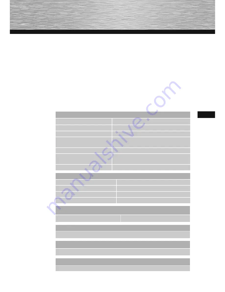 Hama 00095291 97SLB Operating Instructions Manual Download Page 139