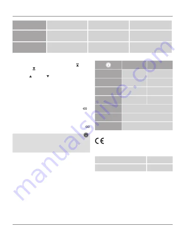 Hama 00104932 Operating Instructions Manual Download Page 62