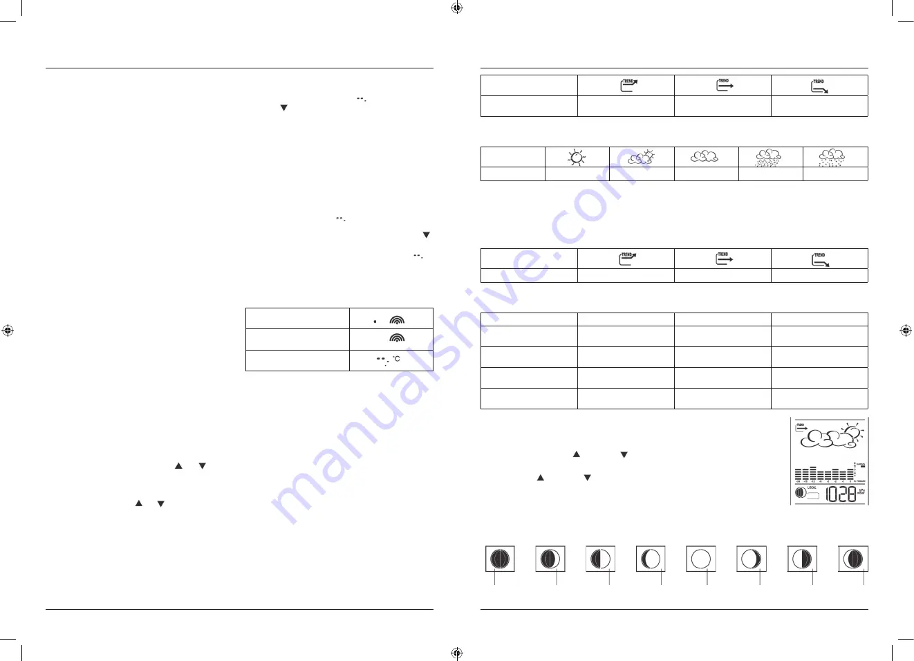 Hama 00104935 Operating Instruction Download Page 10