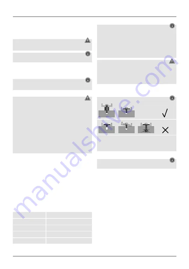 Hama 00108785 Operating Instructions Manual Download Page 20