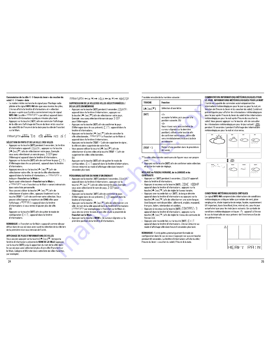 Hama 00113980 User Manual Download Page 13