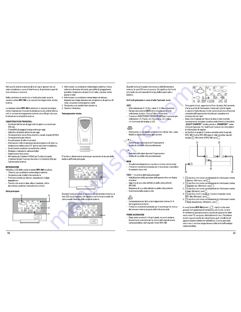 Hama 00113980 User Manual Download Page 21