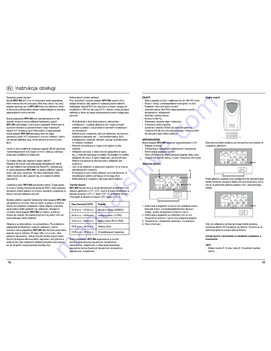 Hama 00113980 User Manual Download Page 30