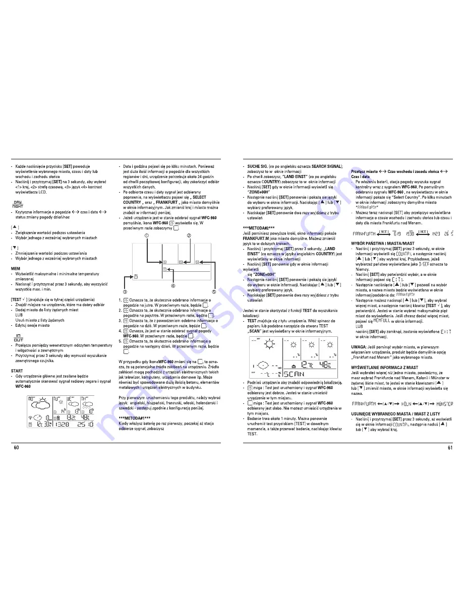 Hama 00113980 User Manual Download Page 31