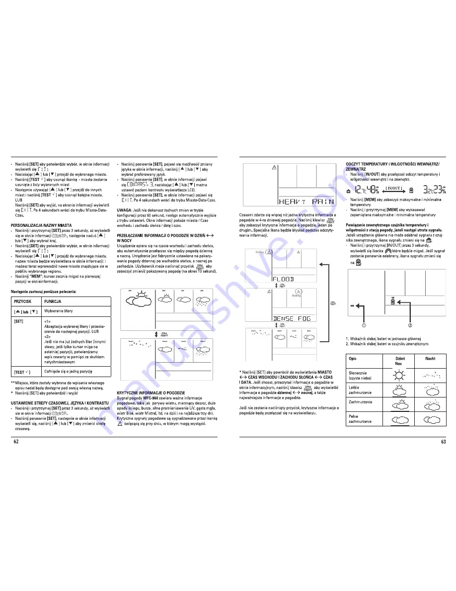 Hama 00113980 User Manual Download Page 32