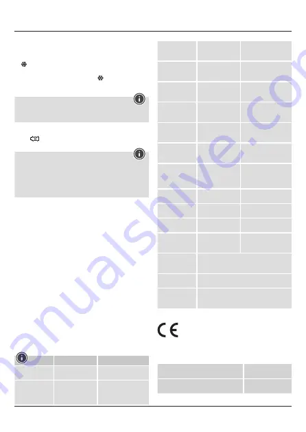 Hama 00113986 Operating Instructions Manual Download Page 27