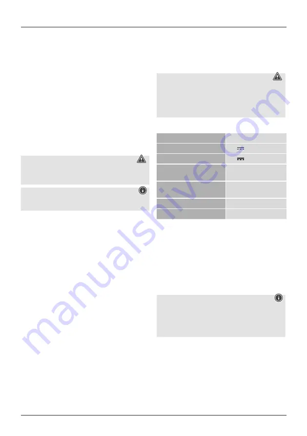 Hama 00121702 Operating Instructions Manual Download Page 6