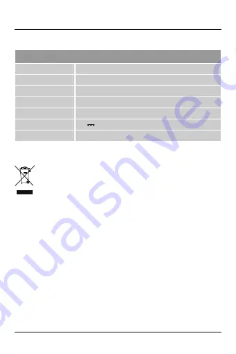 Hama 00123536 Operating Instructions Manual Download Page 13