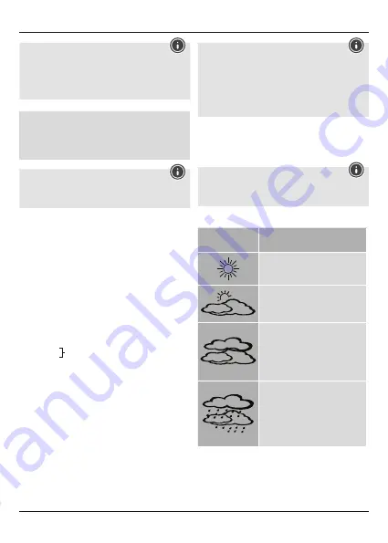 Hama 00136222 Operating Instructions Manual Download Page 54