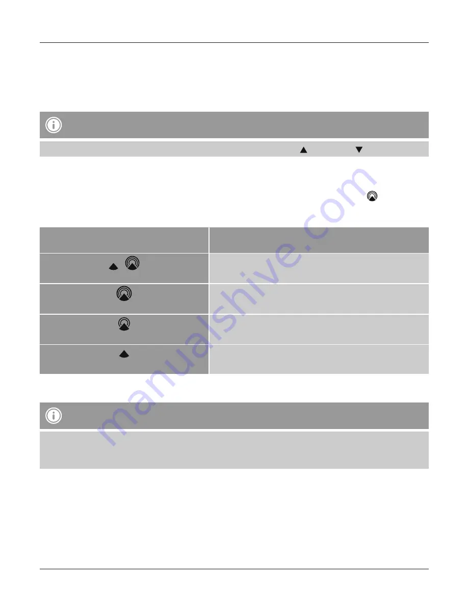 Hama 00136262 RC 750 Operating Instructions Manual Download Page 61